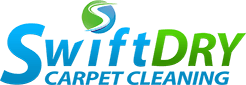 Swift Dry Carpet Cleaning logo