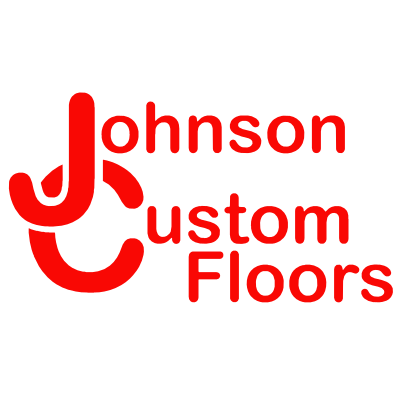 Johnson Custom Flooring logo