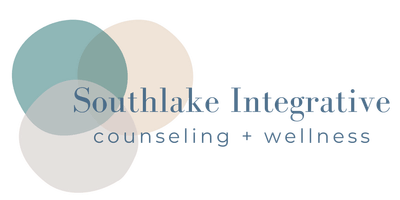 Southlake Integrative Counseling and Wellness logo