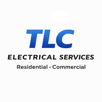 TLC Electrical logo