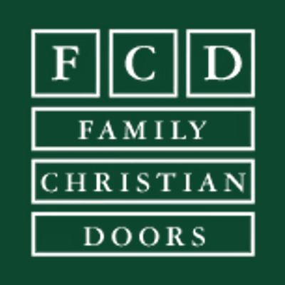 Family Christian Doors Southlake logo