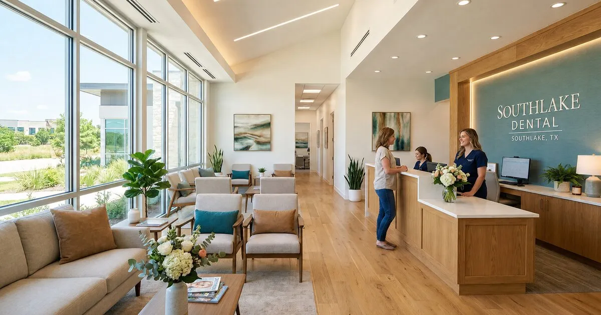 Southlake Dental