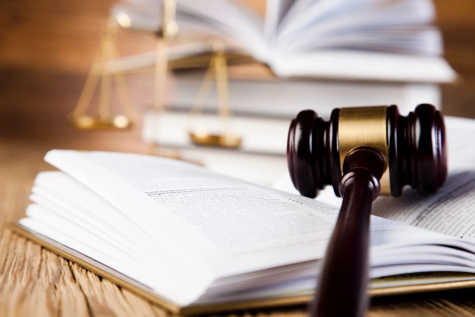Lyons Law Firm PLLC
