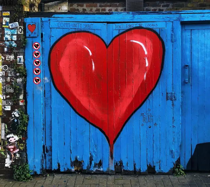 Hopeful Hearts Counseling