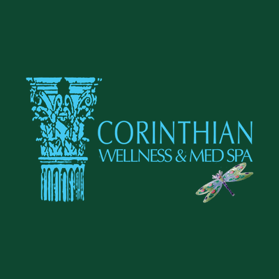 Corinthian Wellness Spa Southlake logo