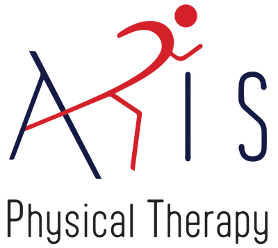 Axis Physical Therapy logo