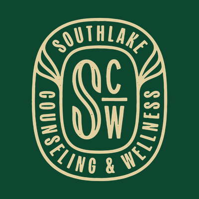 Southlake Counseling & Wellness logo