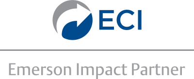 ECI logo