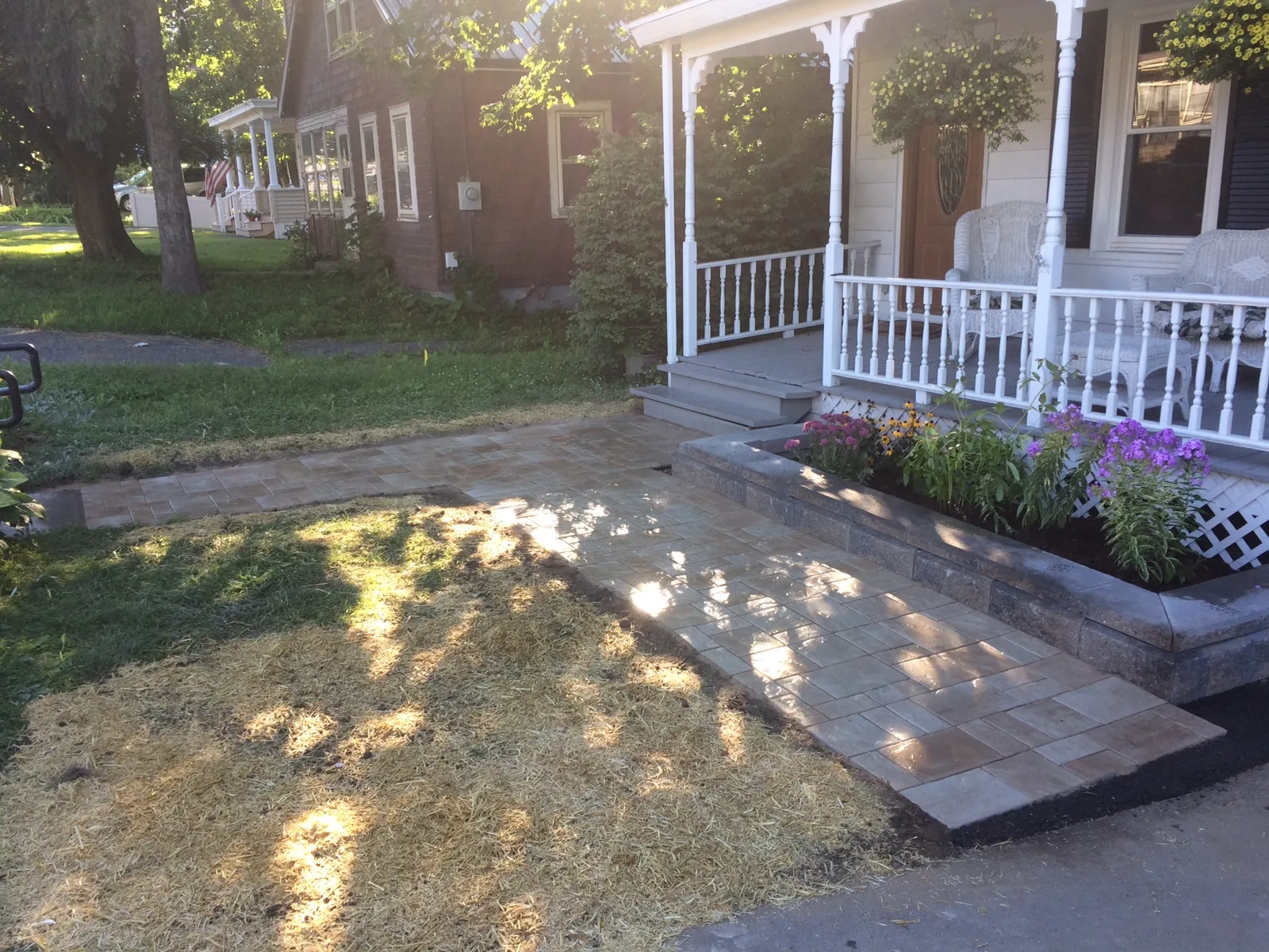 Andrew's Property Maintenance