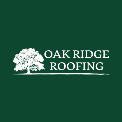 Oak Ridge Roofing logo