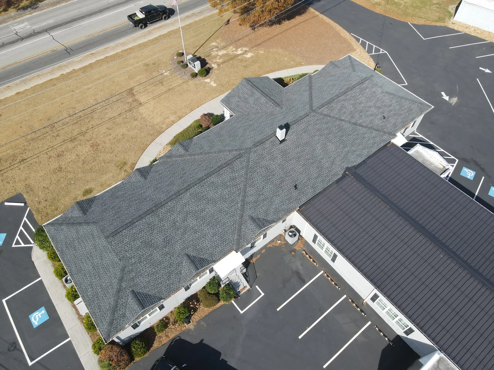Oak Ridge Roofing