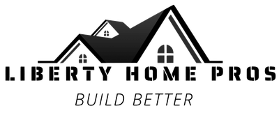 Liberty Home Pros logo