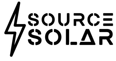Source Solar logo