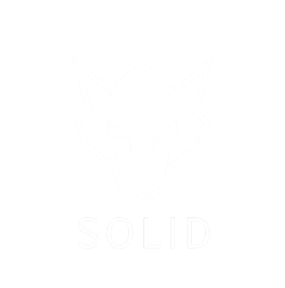 SOLID THE BRAND