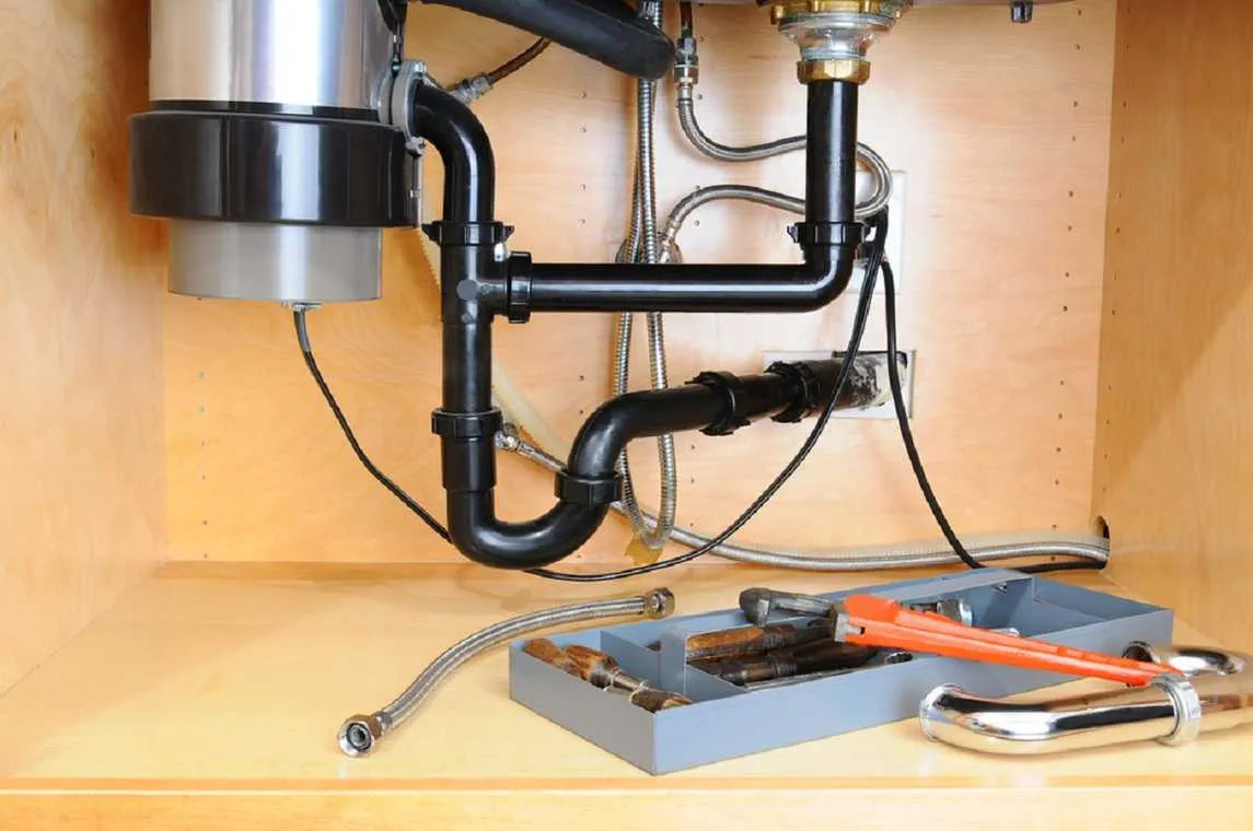 Marion Plumbing Company