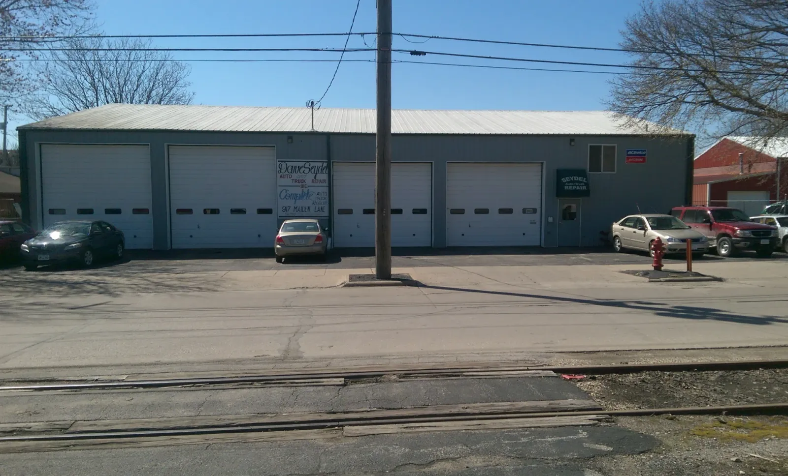 Seydel Auto & Truck