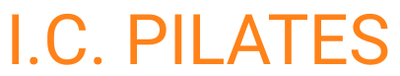 IC Pilates logo