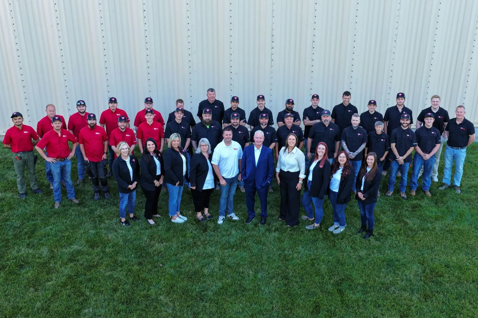 Brandt Heating and Air Conditioning