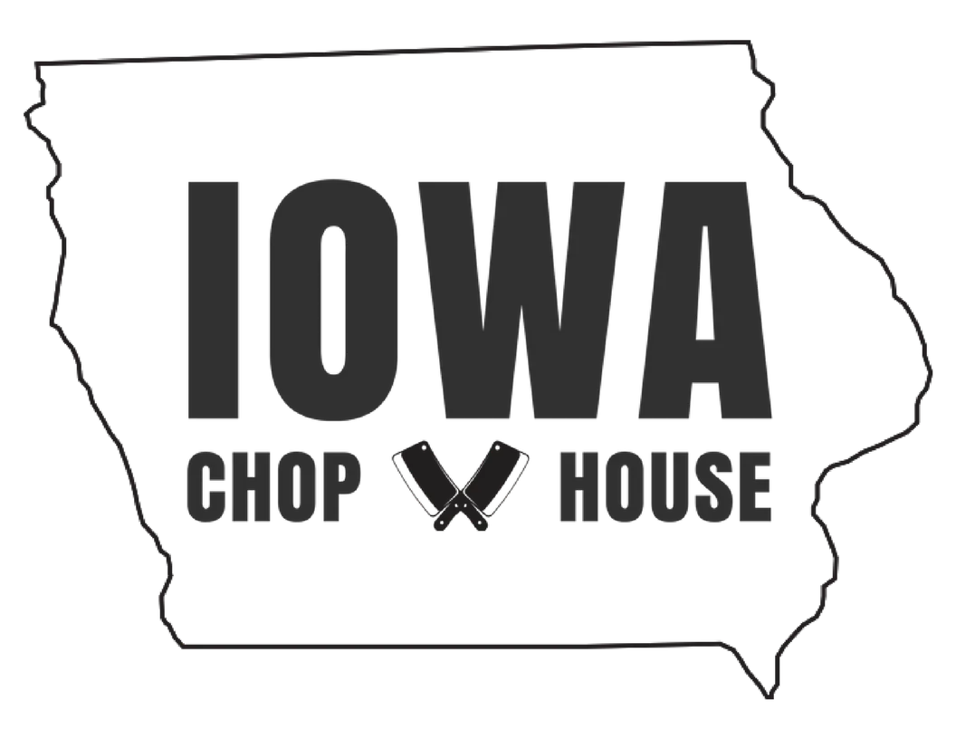 The Iowa Chop House