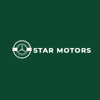 Star Motors logo