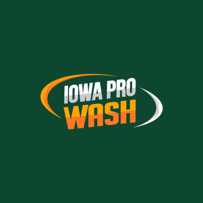 Iowa Pro Wash logo