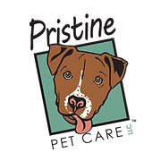 Pristine Pet Care LLC logo