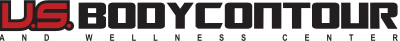 U.S. Body Contour and Wellness Center logo