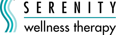 Serenity Yoga & Pilates Studio logo