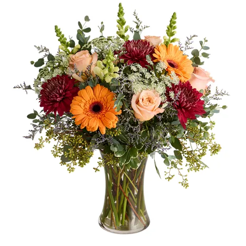 Gift Shop & Florist in Iowa City