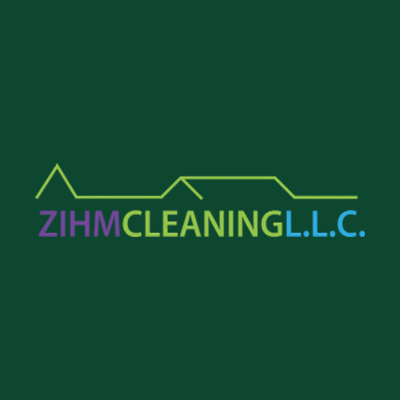 Zihm Cleaning logo
