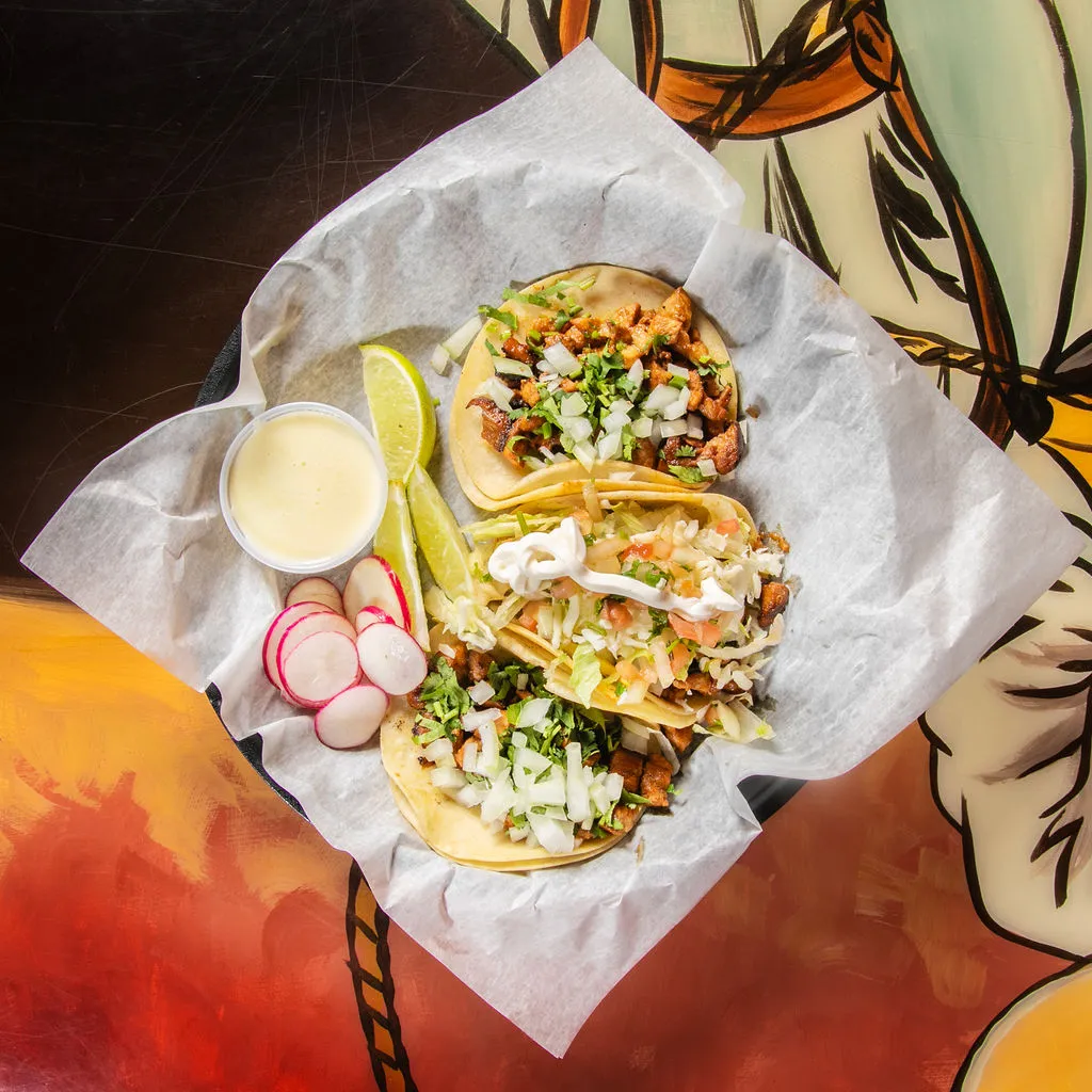Taco Loco Mexican Bar and Grill