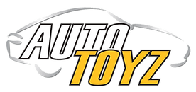 Auto Toyz logo