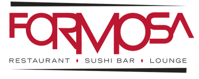 Formosa Sushi Bar & Restaurant logo
