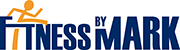 Fitness by Mark logo