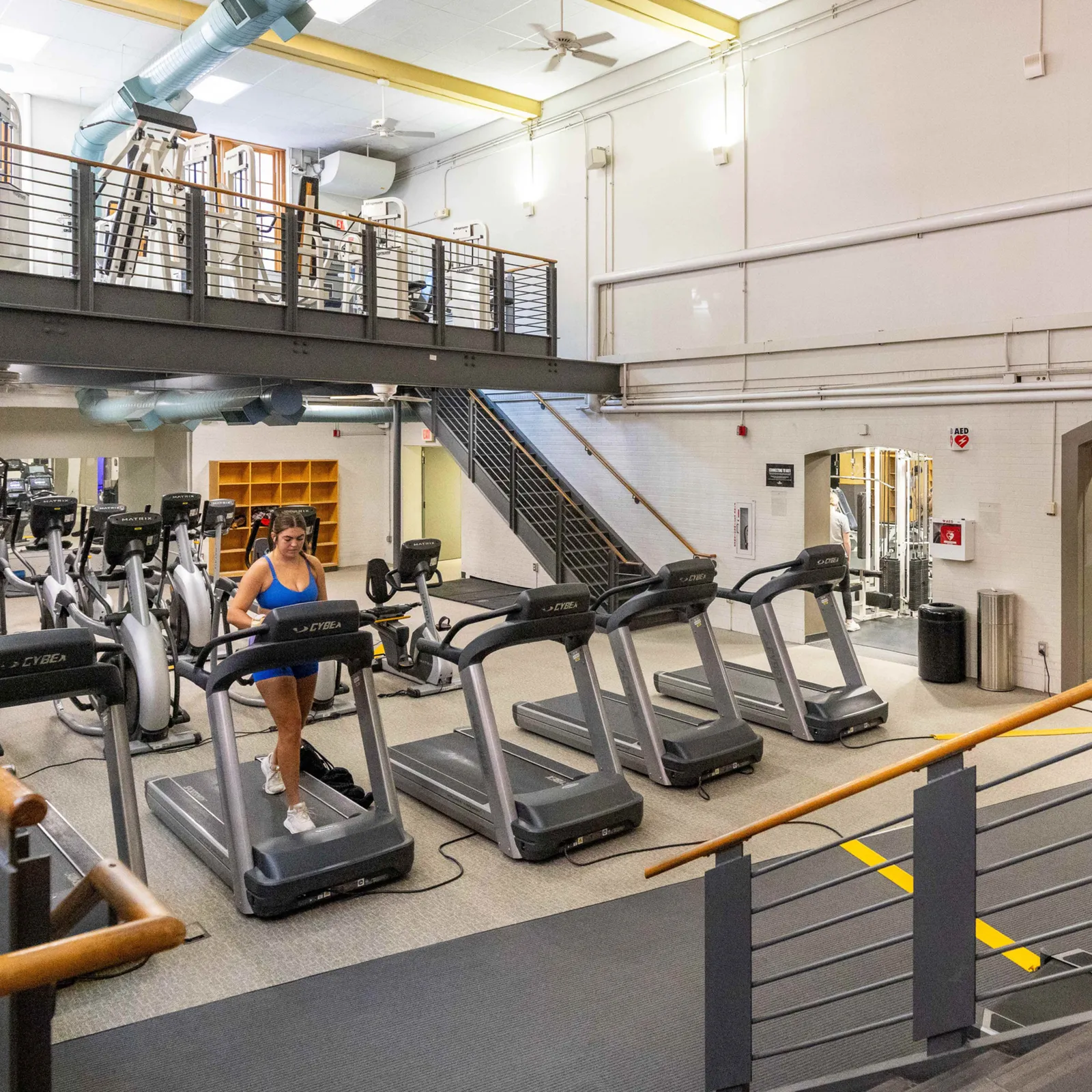 Fitness East