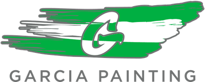 Garcia Painting logo