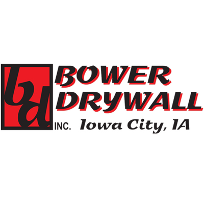 Bower Drywall, Inc. logo