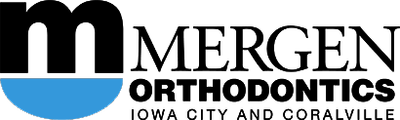 Mergen Orthodontics logo