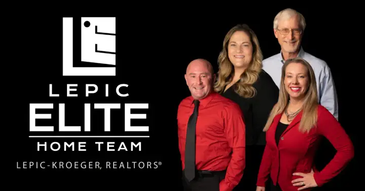 LepicElite Home Team