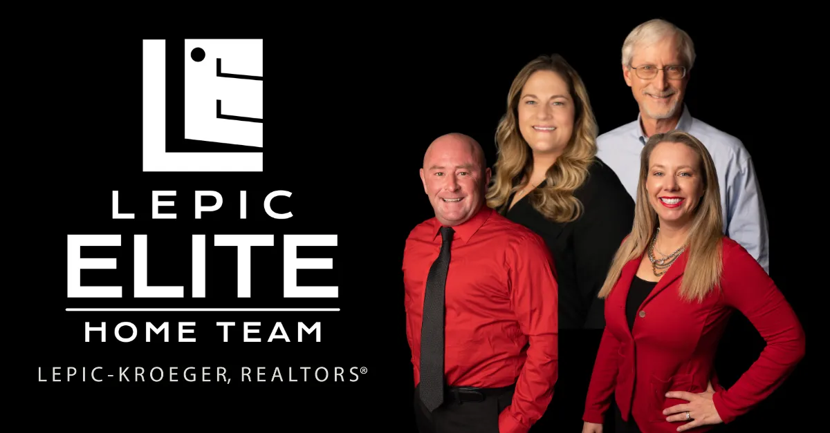 LepicElite Home Team