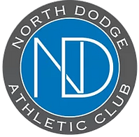 North Dodge Athletic Club logo