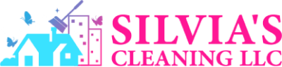 Silvia's Cleaning LLC logo