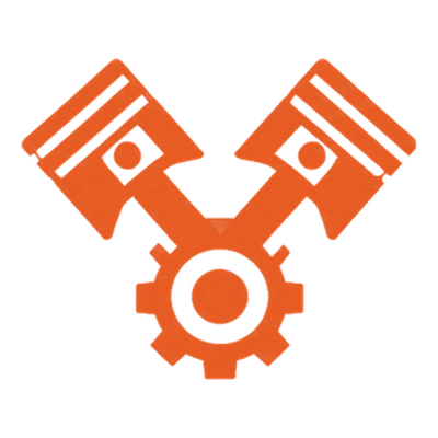 Top Gear Auto logo