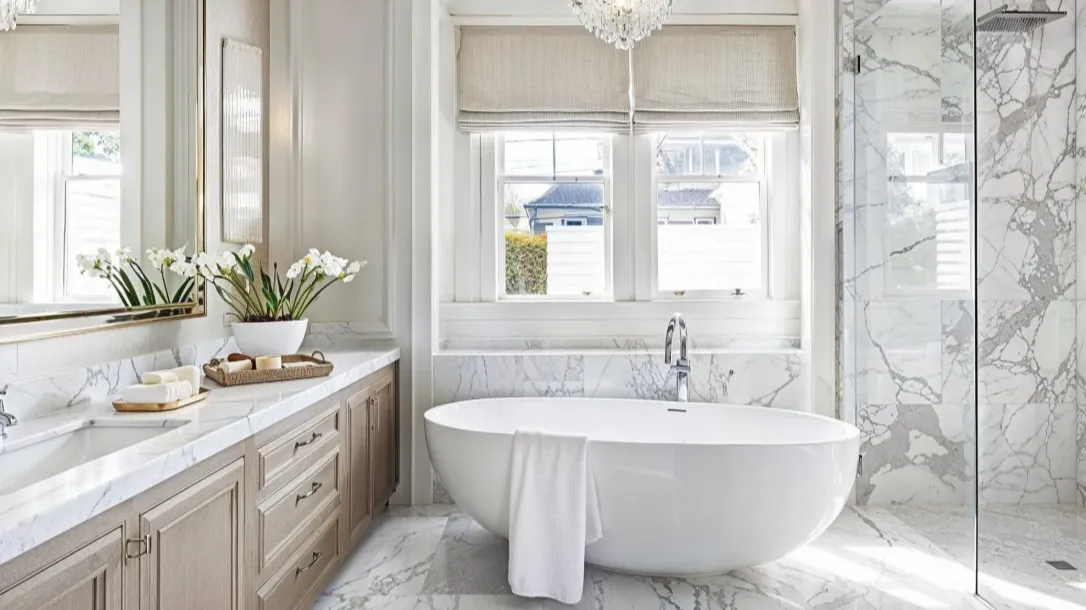 Studio H2O Kitchen, Bath, & Lighting