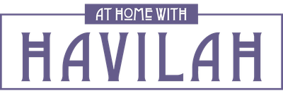 At Home with Havilah logo