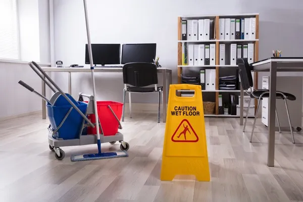 Silvia's Cleaning LLC