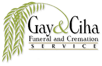 Iowa City Funeral Homes logo