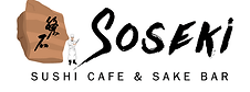 Soseki-Cafe logo