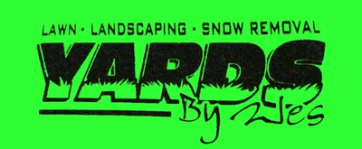YARDS by Wes logo