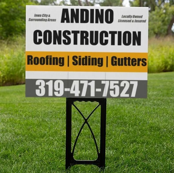 Andino Construction LLC